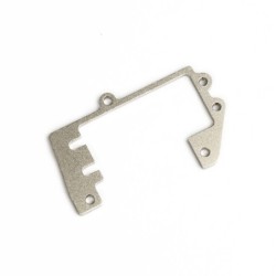 "Platine radio avant Spirit...