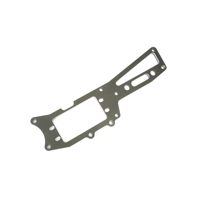 "Platine radio STR8 FACTORY"