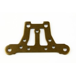 "Platine superieure avant...