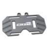 "Platine support batterie CRX2"