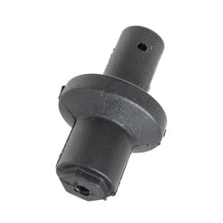 "Plot de carrosserie avant...