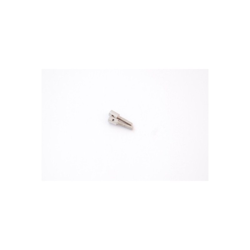 "Plot de fixation d accu 10.20x2.5mm"