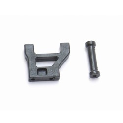 "Plots de platine radio STR8"