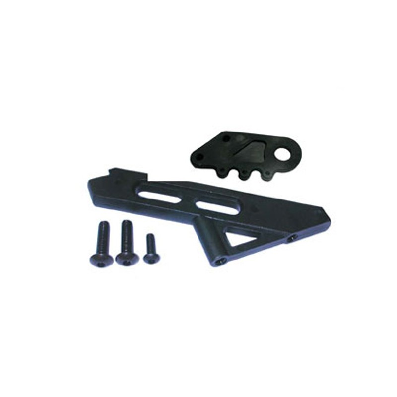 "Barre de renfort avant ULTRA LX"