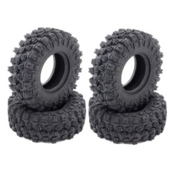 "Pneus mini «CLIMBER» 1.0...