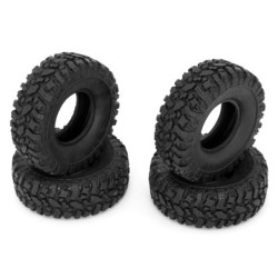 "Pneus optionnels Soft pour...