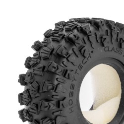 "Pneus Spécial crawler...