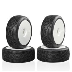 "Pneus TZO 401- collé sur...