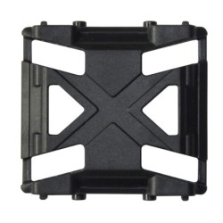 "Base centrale de chassis...