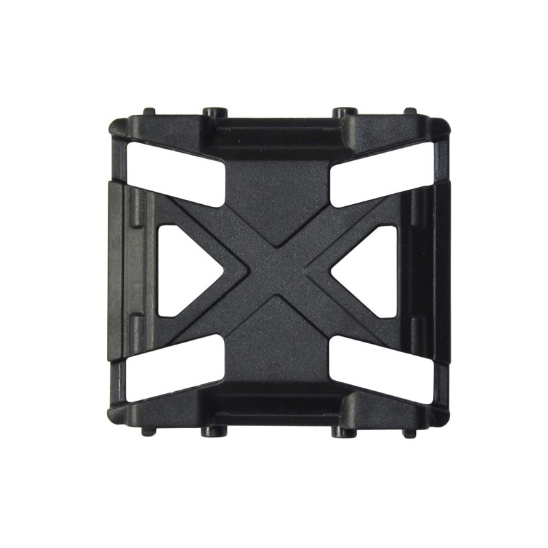 "Base centrale de chassis P401/402/601"