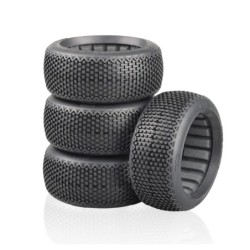 "Pneus TZO 601 Super Soft...