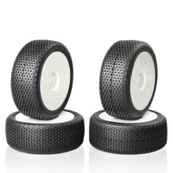 "Pneus TZO 601- collé sur...