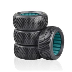 "Pneus TZO Control Tire...