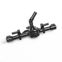 "Pont arrière complet Raid"