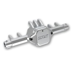 "Pont CRX en aluminium...