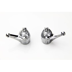 "Porte fusee avant en...