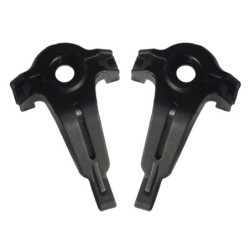 "Porte fusée avant...