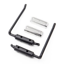 "Pots d’échappement"