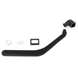 "Prise d'air safari pour...