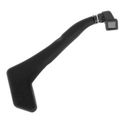 "Prise d'air safari pour...