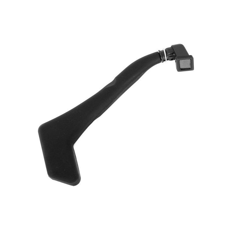 "Prise d'air safari pour Jeep JQ"