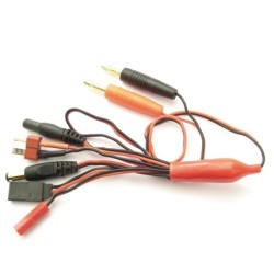 "Prise de charge Universel...