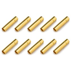 "Prise or type PK 3mm...