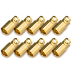 "Prise or type PK 6mm...