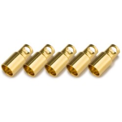"Prise or type PK 6mm...