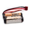 "Batterie Konect Li-Ion 7.4V 2600 mAh 15C"