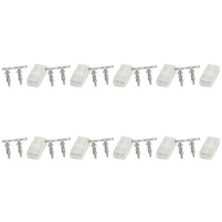 "Prise type TAMIYA femelle...