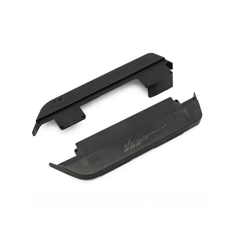 "Protections laterales BXR.S1/MT"