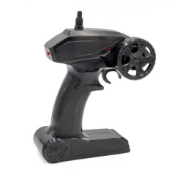 "Radio commande CR4"