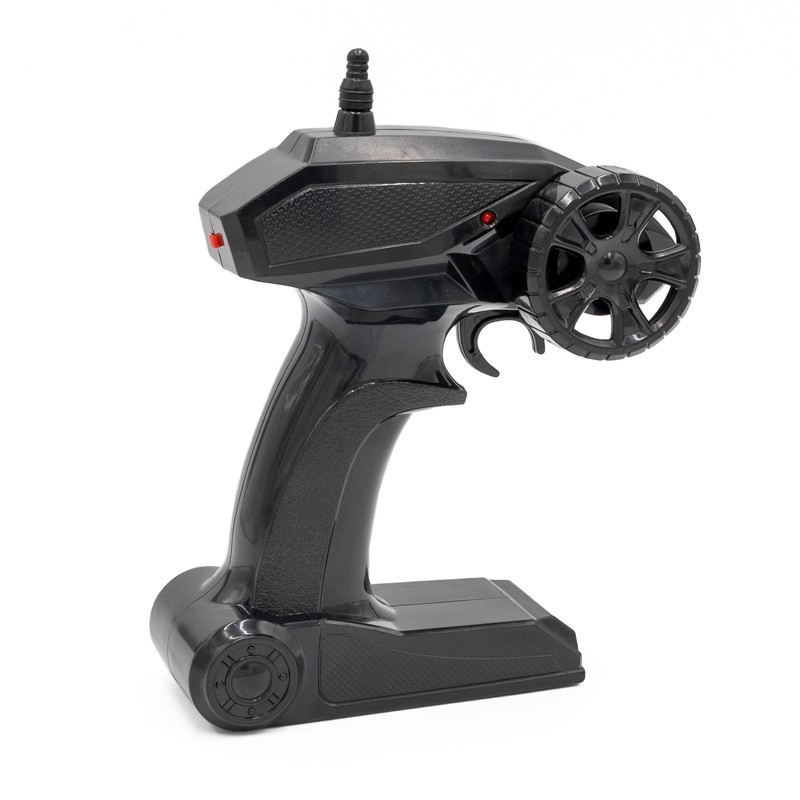 "Radio commande CR4"