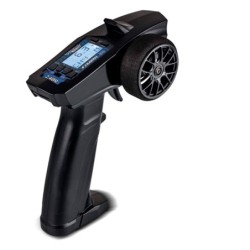 "Radiocommande DIGITALE...