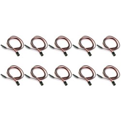 "Rallonge 100cm FUTABA 10...