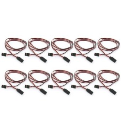 "Rallonge 60cm FUTABA 10...