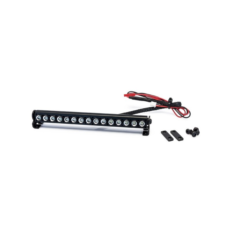 Rampe de LED usiné en aluminium  153mm