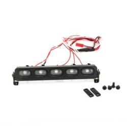 Rampe de projecteur LED...