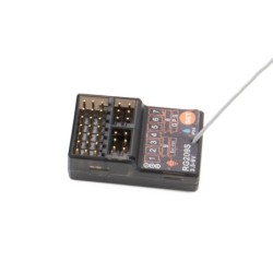 "Récepteur RG209S 9 voies...