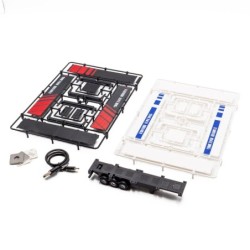 "Remorque compléte de...