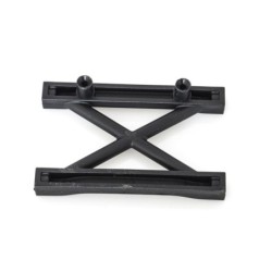 "Renfort arrière de support...