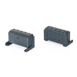 "Réservoirs gauche et...