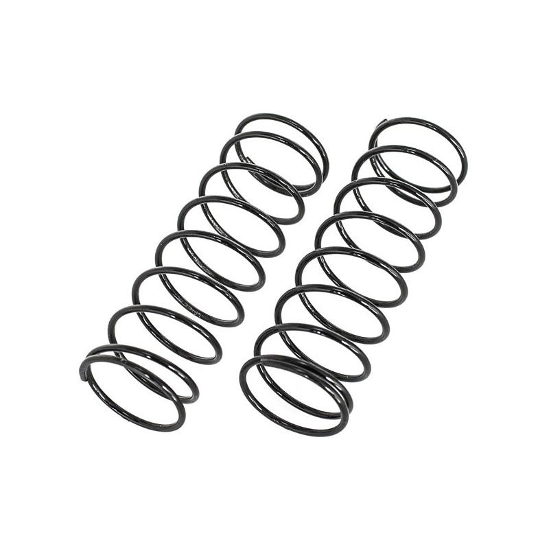 "Ressort amortisseur arriere BX8SL/BXR-MT 1,35x60mm"