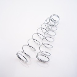 "Ressort amortisseur...