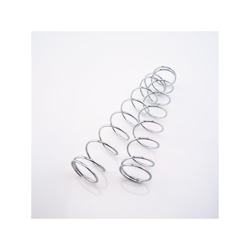 "Ressort amortisseur arriere ST10"