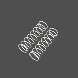 "Ressort amortisseur avant"