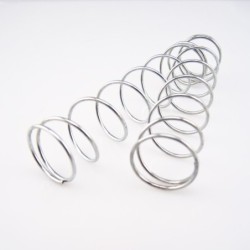 "Ressort amortisseur avant...