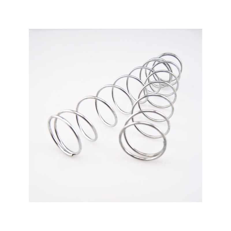 "Ressort amortisseur avant ST10"