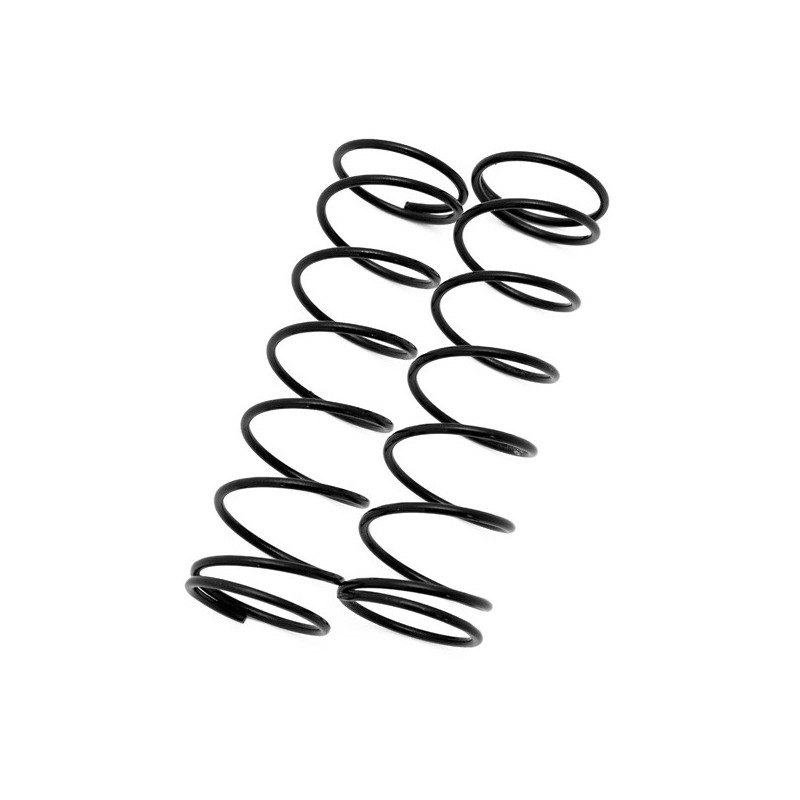 "Ressort amortisseur DB8SL noir 1,45x65mm"